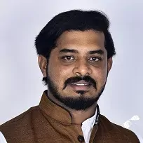 Anand Sampangi