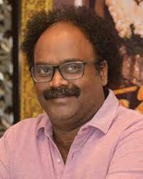 V.Hari Krishna