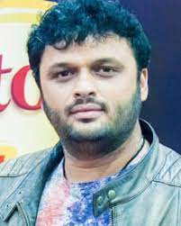 Imran Sardhariya