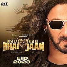 Kisi Ka Bhai Kisi Ki Jaan still 2