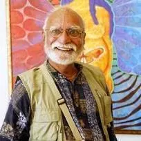 Surendra Rajan