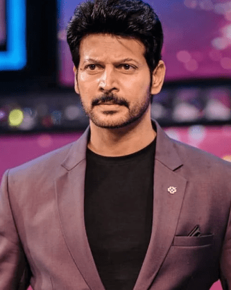 Vasudev Rao