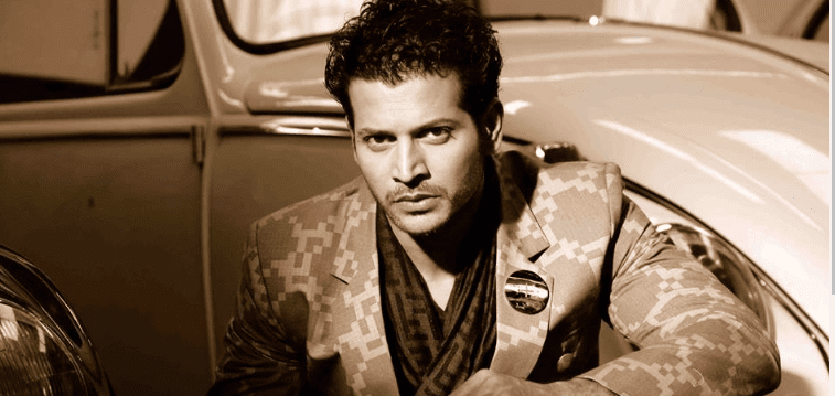 Vasudev Rao