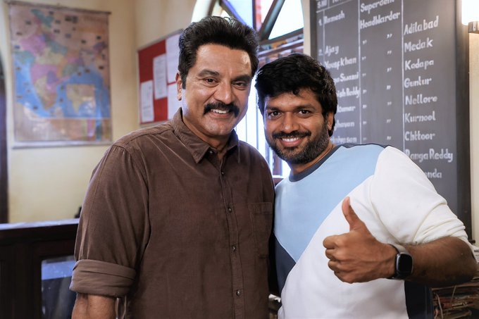 R. Sarathkumar
