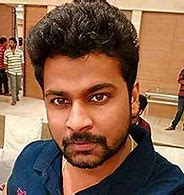 Karthik Mudumbi
