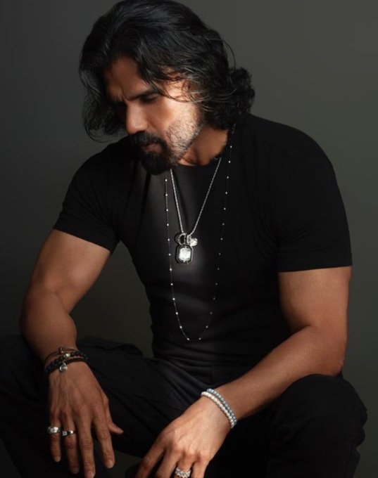 Suniel Shetty