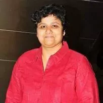 BV Nandini Reddy