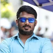 A Harsha