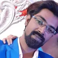 Arko Roy Dasgupta