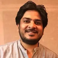Sidharth Sadasivuni