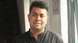 Ashwin Saravanan