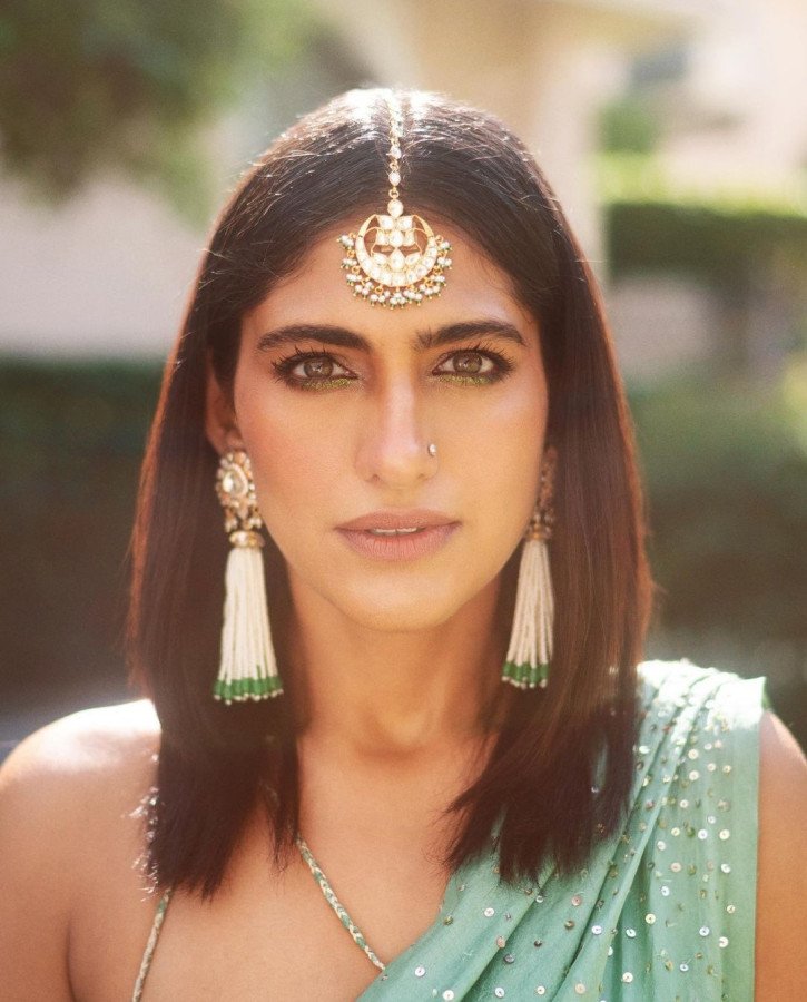 Kubbra Sait