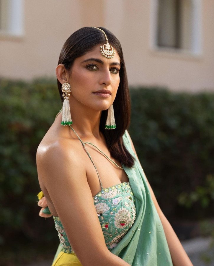 Kubbra Sait