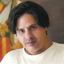 Rahul Roy