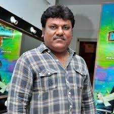 Trinadha Rao Nakkina