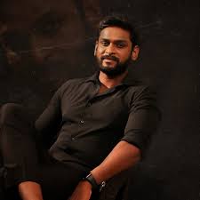 Prashant Karthi