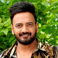 Sai Ram Shankar
