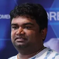 Naveen Reddy D