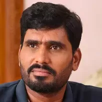 Deva Raj Pothuru