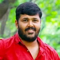 Cholleti Sripal