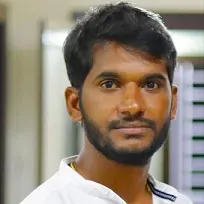 Janagani Karthik