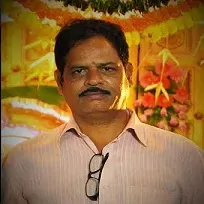 Srinivas Rayi