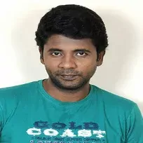 Sathyam Rajesh