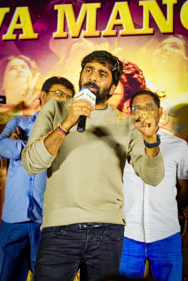 Veera Simha Reddy still 8