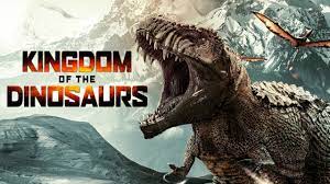 Kingdom of the Dinosaurs still 2