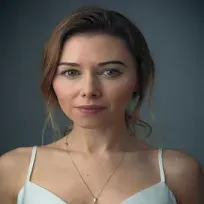 Sarah Alexandra Marks