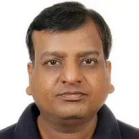 Sanjay Saha