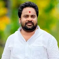 M. Raju Nayak