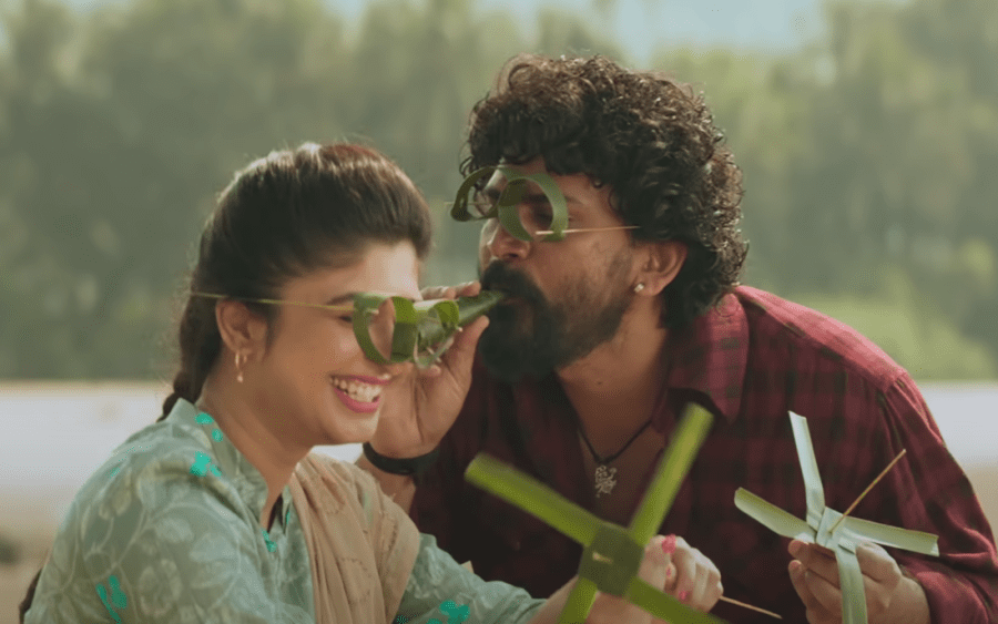 Once Upon a time in Deverakonda still 2