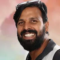 Ram Ganpati Rao