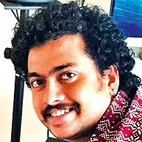Arun Muraleedharan