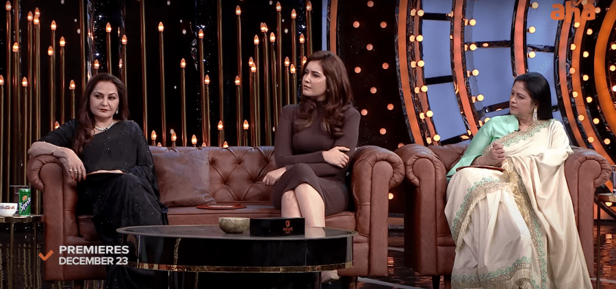 Jaya Prada
