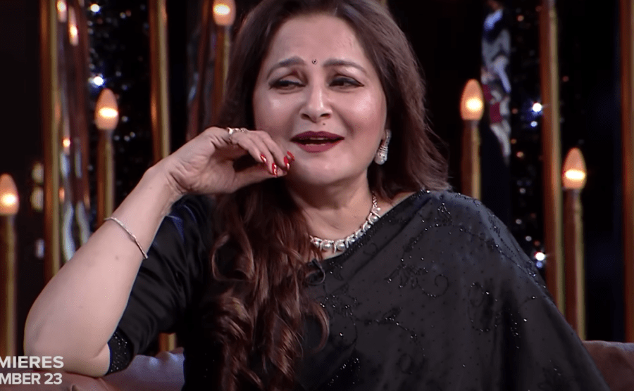 Jaya Prada