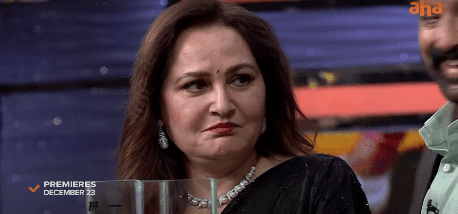 Jaya Prada