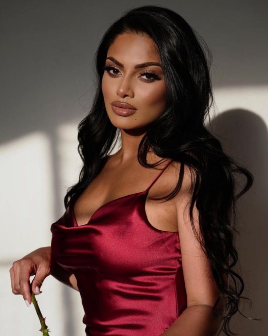 Chandrika Ravi