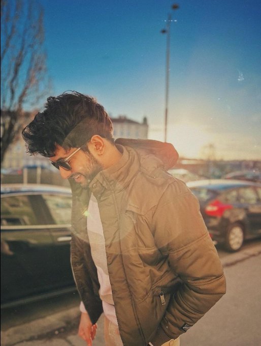 Rohit Saraf