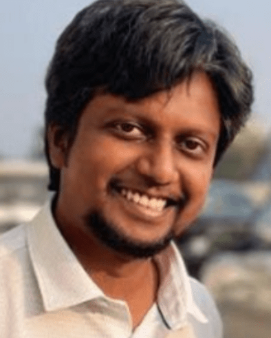 Ravi Prakash Bodapati