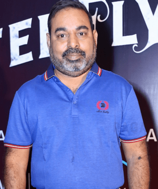 Prasad Tiruvalluri