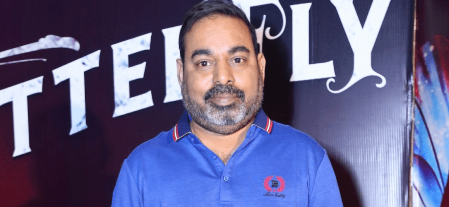 Prasad Tiruvalluri