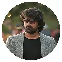 Yuvan Hariharan