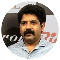 Madhu G M