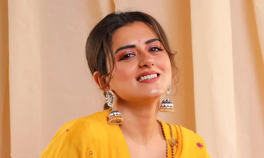 Ridhi Dogra