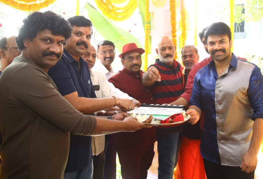 Vachina Vaadu Gowtham still 4