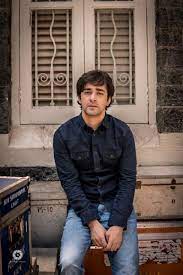 Anuj Saini