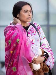 Mrs.Chatterjee vs Norway still 1