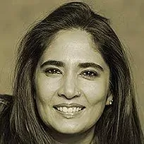 Madhu Bhojwani